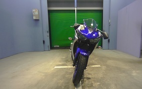 YAMAHA YZF-R25 2015 RG10J