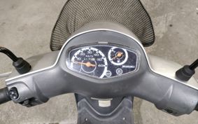 SUZUKI LETS4 CA45A