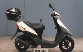 SUZUKI LET's 2 CA1KA