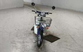 HONDA PRESS CUB 50 AA01