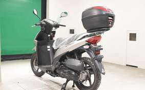 SUZUKI ADDRESS 110 CE47A