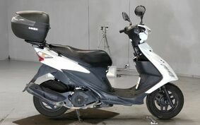 SUZUKI ADDRESS V125 S CF4MA