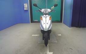 SUZUKI ADDRESS V125 CF4EA