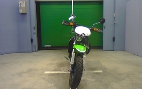 KAWASAKI KSR-2 1998 MX080B