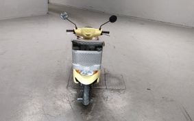 SUZUKI LETS4 CA43A