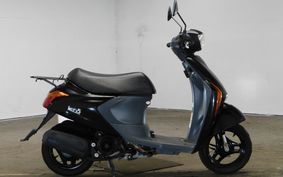 SUZUKI LET's 5 CA47A