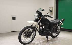 KAWASAKI 250TR BJ250F