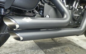 HARLEY XL1200X 2021 LC3