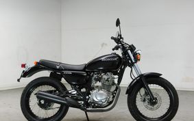 HONDA CB223S MC40