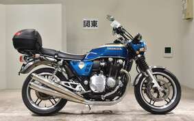 HONDA CB1100 2010 SC65