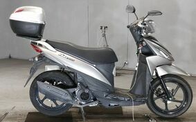 SUZUKI ADDRESS 110 CE47A