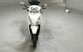 HONDA DIO 110 JF58