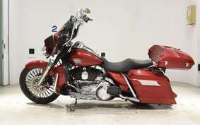 HARLEY FLHTCU 1580 2008 FC4