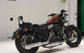 HARLEY XL1200X 2014