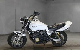 YAMAHA XJR400 1995 4HM