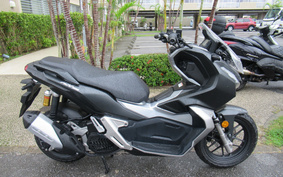 HONDA ADV150 KF38