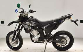 YAMAHA WR250X DG15J