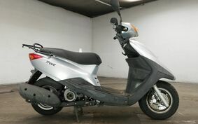 YAMAHA AXIS 125 TREET SE53J