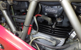 DUCATI 400SS 1994 ZDM400J