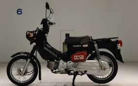 HONDA CROSS CUB 50 AA06