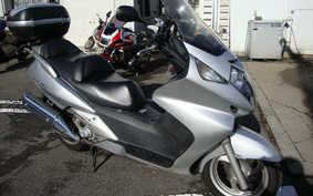 HONDA SILVER WING 400 2002 NF01