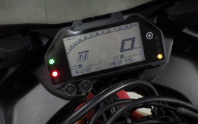 YAMAHA YZF-R25 A RG43J