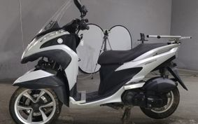 YAMAHA TORI CITY125 SE82J