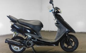 YAMAHA JOG ZR Evolution SA16J