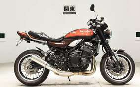 KAWASAKI Z900RS 2020 ZR900C