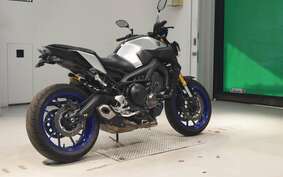 YAMAHA MT-09 ASP 2018 RN52J