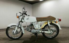 HONDA BENLY 50 S CD50