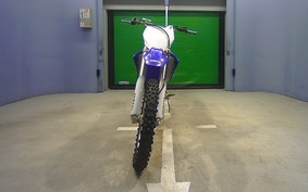 YAMAHA YZ250F CG27C