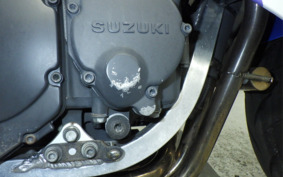 SUZUKI GSX-R1100 1992 GV73A