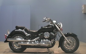 YAMAHA DRAGSTAR 400 CLASSIC 1998 4TR