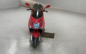 YAMAHA MAJESTY 125 5CA