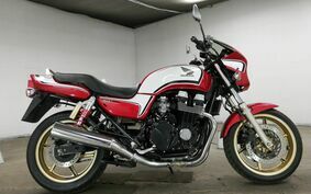 HONDA CB750 2008 RC42