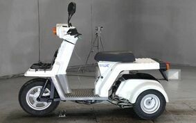 HONDA GYRO X TD02