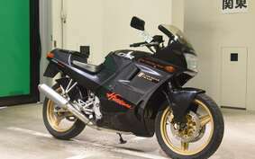 HONDA CBR250R MC17