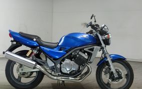 KAWASAKI BALIUS 250 Gen.2 2001 ZR250B