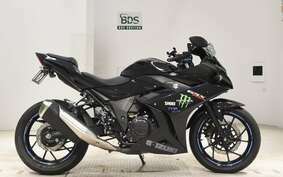 SUZUKI GSX250R DN11A