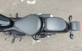 HONDA REBEL MC49