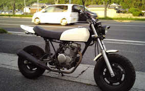 HONDA APE 50 AC16