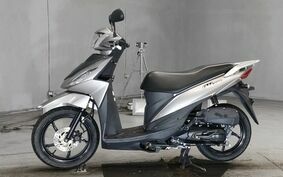 SUZUKI ADDRESS 110 CE47A