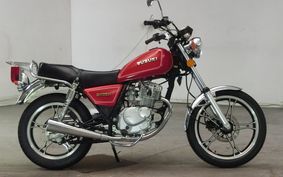 SUZUKI GN125 H PCJG9