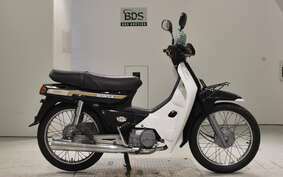 HONDA C100 SUPER CUB HA06