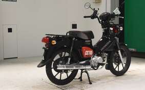 HONDA CROSS CUB 110 JA60