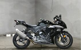 SUZUKI GSX-R1000 2016 GT78A