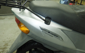 SUZUKI ADDRESS V125 CF46A