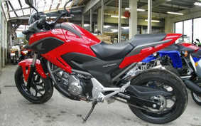 HONDA NC 700 X 2013 RC63