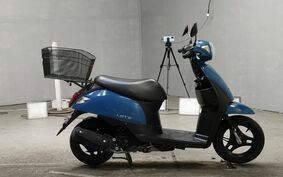 SUZUKI LET's CA4AA